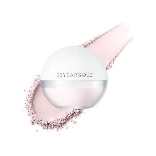 Polvo 23yearsold Dermashin Zerosebum Rice Powder