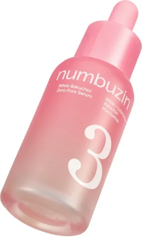 Suero "Subesube Pore Care Serum" de numbuzin