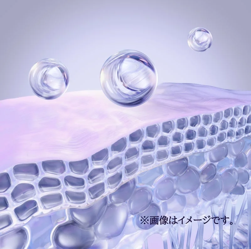 Ilustraci&oacute;n de las capas de la piel y la hidrataci&oacute;n