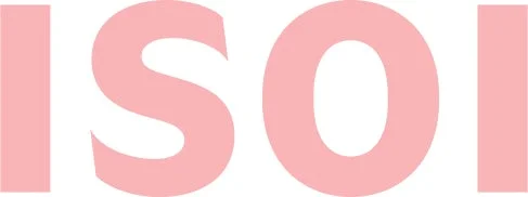Logotipo de ISOI