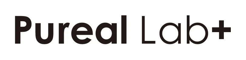 Logo de Pureal Lab+