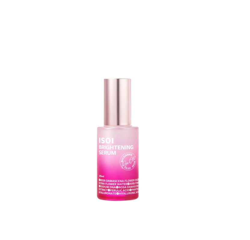 ISOI Brightening Serum