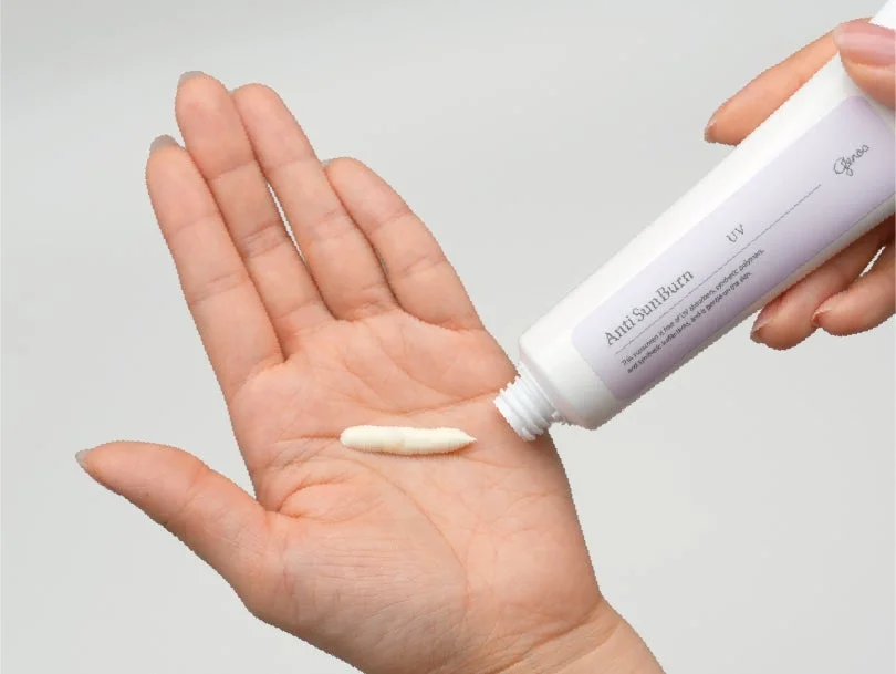 Anti SunBan Application