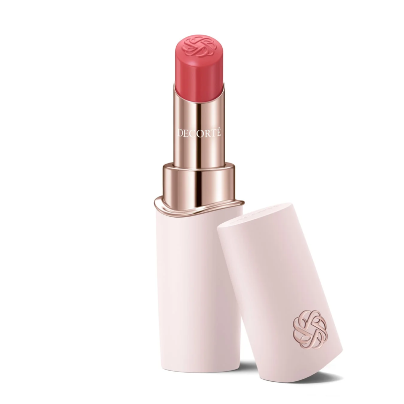 labial rosa de Decorté