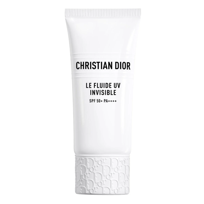 Dior Invisible UV Fluid
