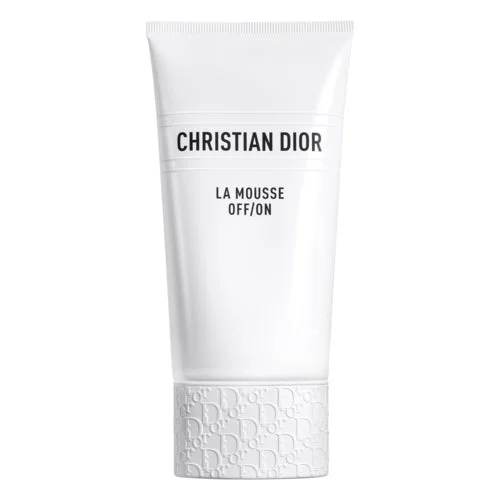 Dior La Mousse OFF/ON
