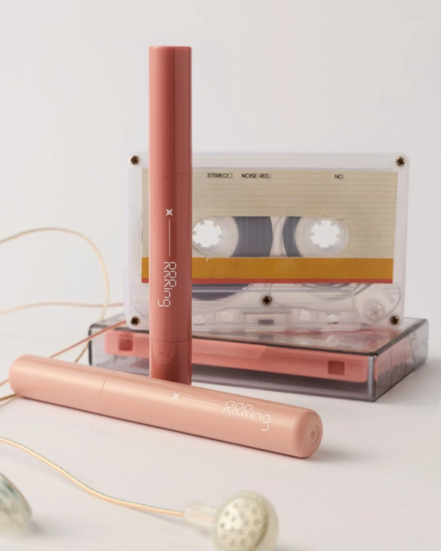 RRRing Over Lip Stick