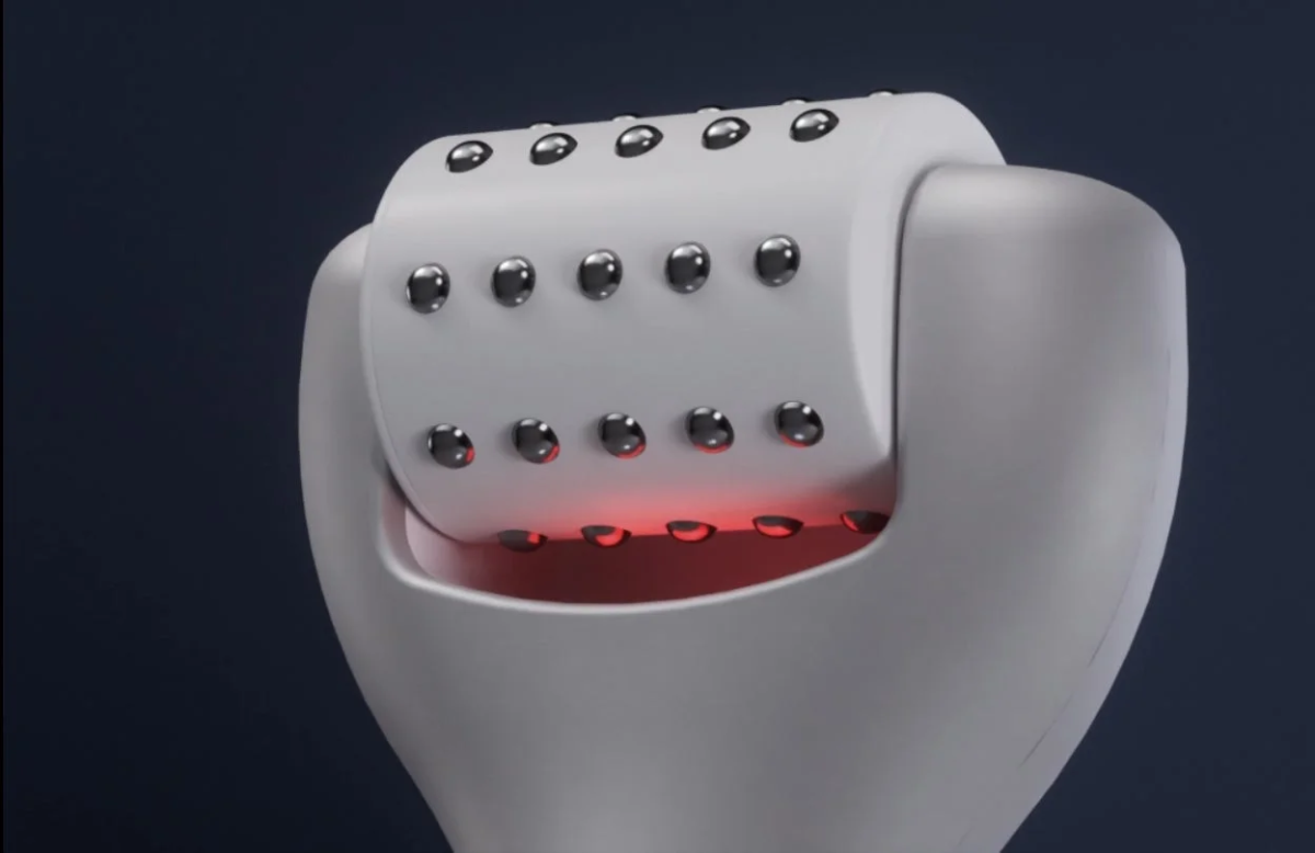 Dispositivo CELORABY Pentashot