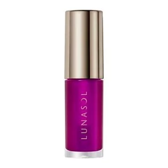 Lunasol Nail Polish (Fuchsia)