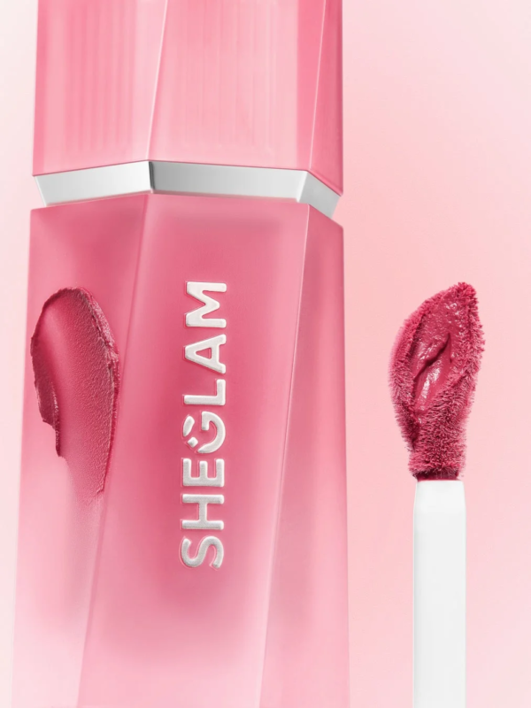 SHEGLAM Air Plush Lip & Cheek Cream