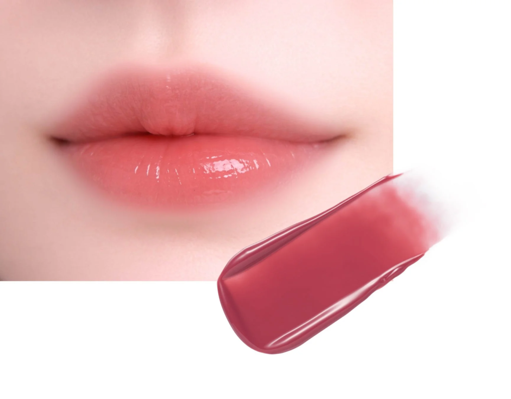 Melting Heart Dewy Tint 02 Peach Please