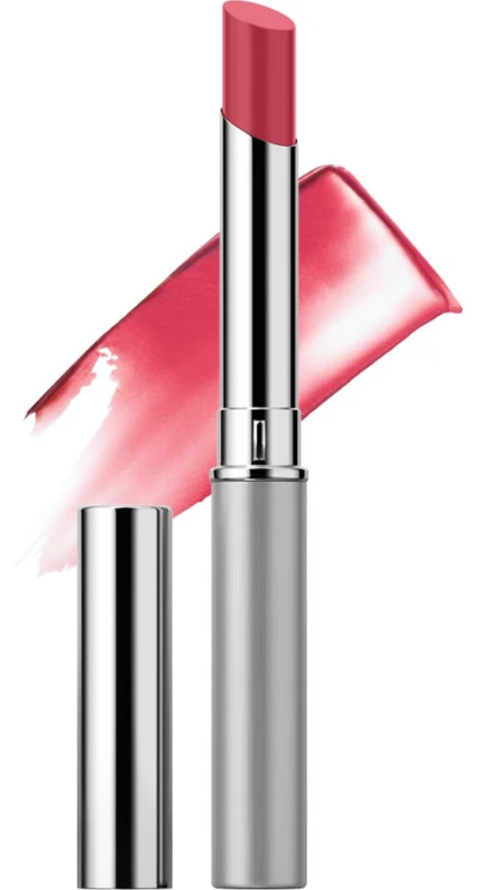 Clinique Almost Lipstick #Pink Honey