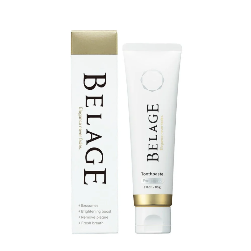 BELAGE Toothpaste &infin;
