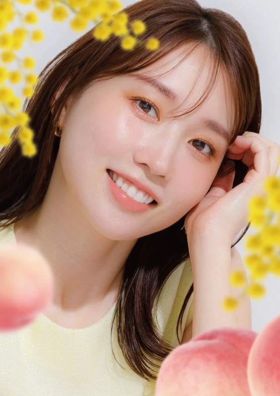 L&iacute;nea de colores Nuance Color Eyes #Kafruits