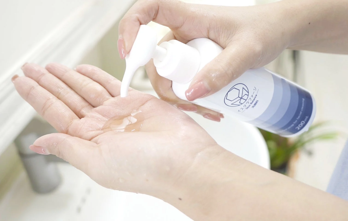 Rutina de uso de Iskra Phage