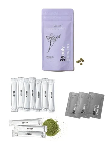 Kit de Equilibrio Interno D&iacute;a y Noche