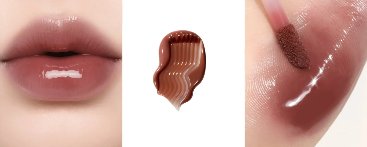 Juicy TaengTaeng Glaze No.4 Sugar Fig