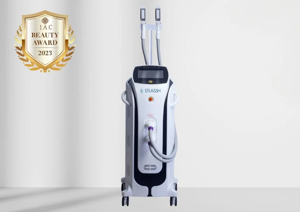 Máquina de depilación STRIKE