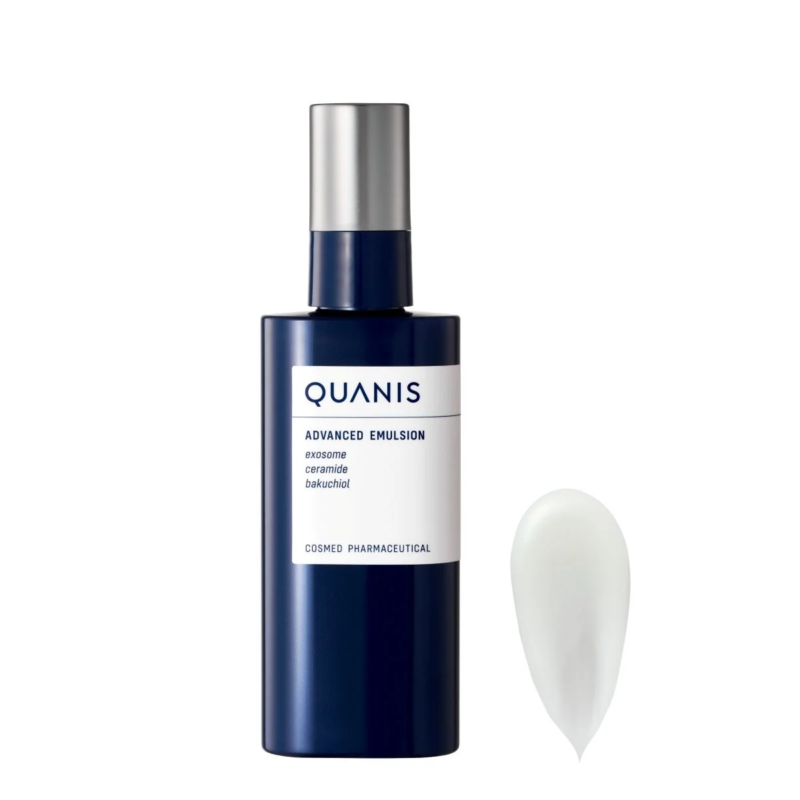 QUANIS Advanced Emulsion