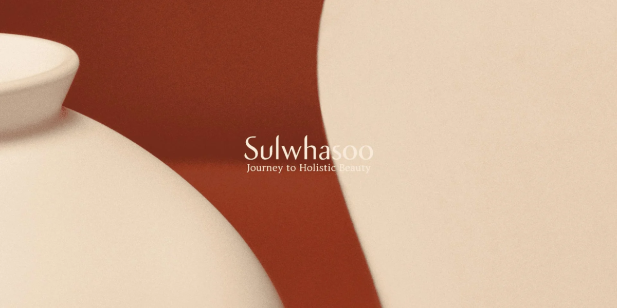 Sulwhasoo Journey to Holistic Beauty