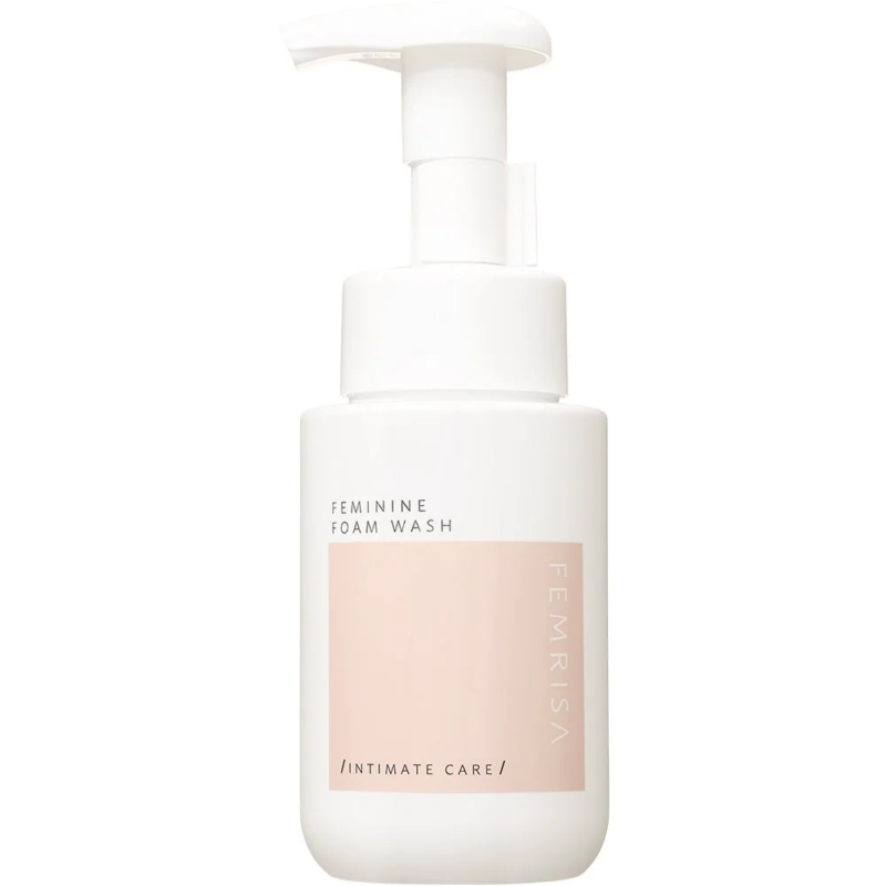 FEMININE FOAM WASH