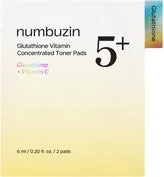 Numbuzin No. 5 Almohadillas