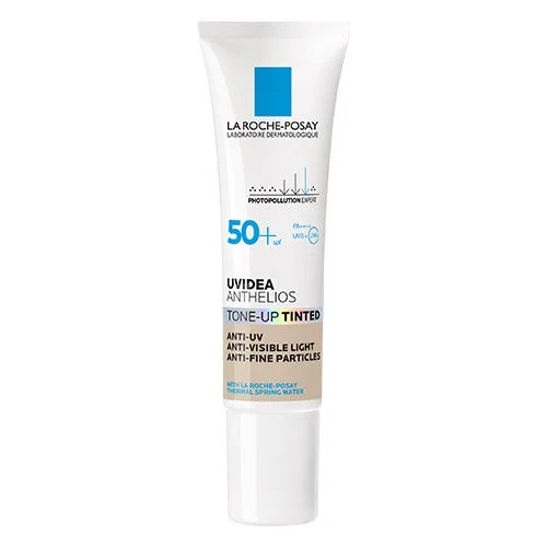 LA ROCHE-POSAY UV IDEA XL PROTECCI&Oacute;N TONE UP TINT