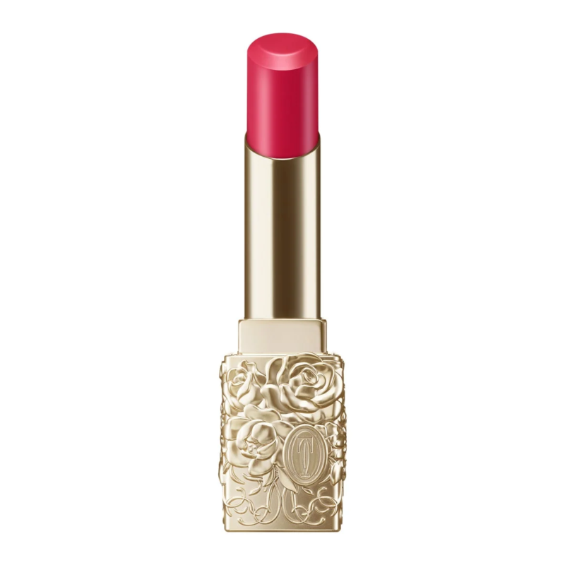 01 Antique Rose labial