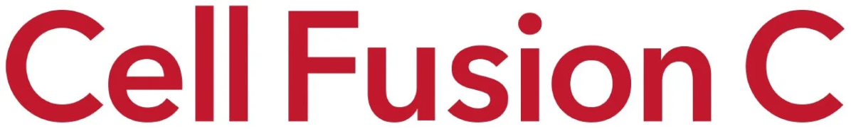 Cell Fusion C Logo