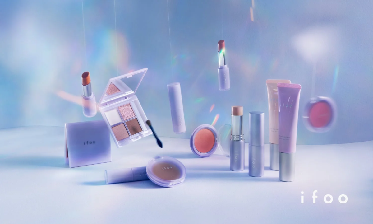 Productos de Maquillaje ifoo