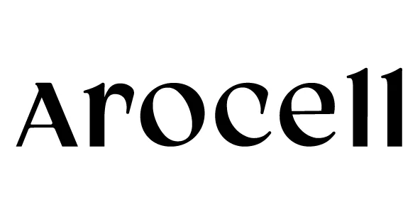 Logo de Arocell