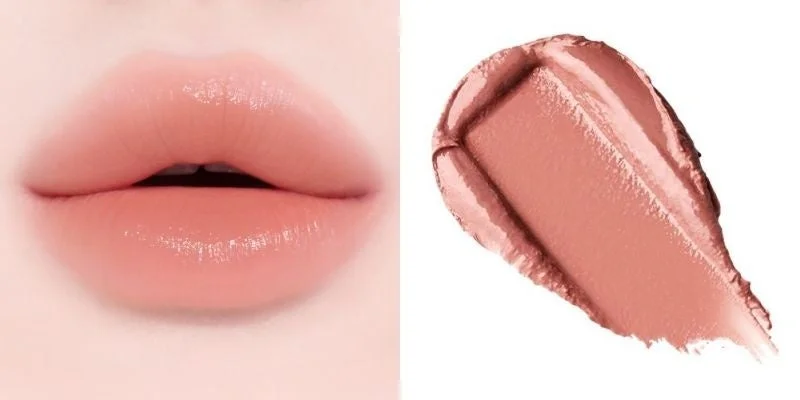 Swatch de b&aacute;lsamo labial 005