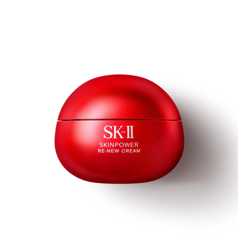 SK-II Skinpower Renew Cream