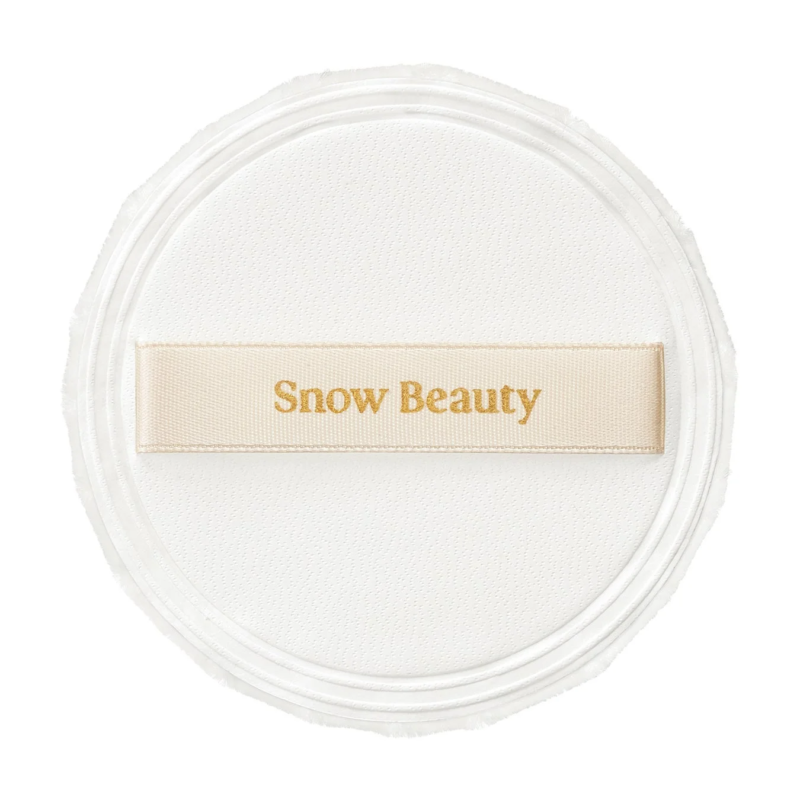 Borla Smooth Fit Puff