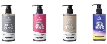 got2b Bonding Color Shampoo