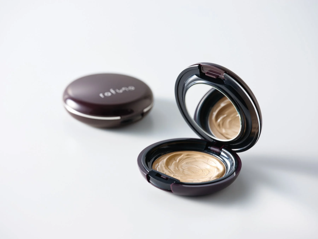 Detalle de la base rafuna