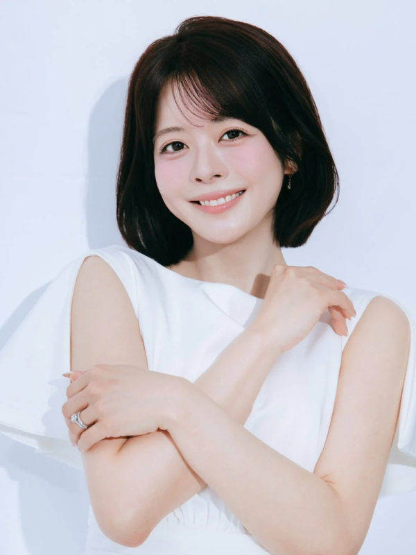 Momoko Ushie (Momochi)