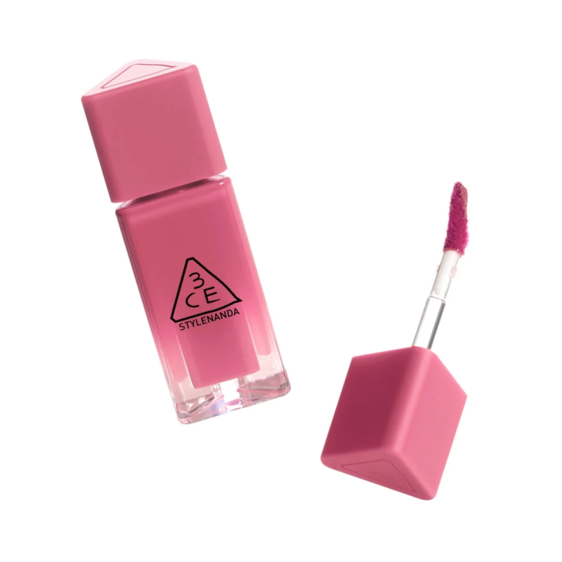 Tinte labial rosa 3CE STYLENANDA