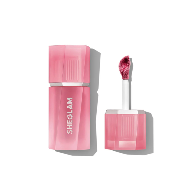 Detalle del producto SHEGLAM Air Plush Lip & Cheek Cream