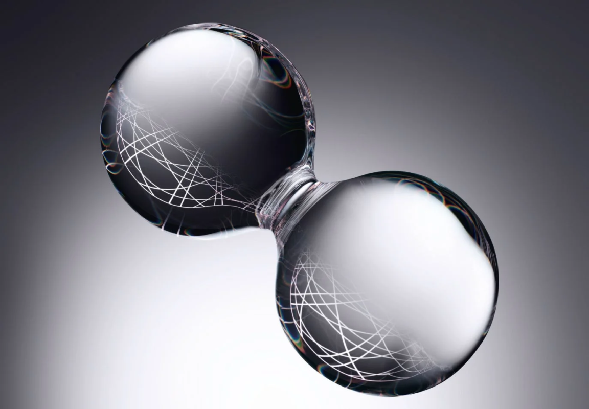 Dior Science Concept