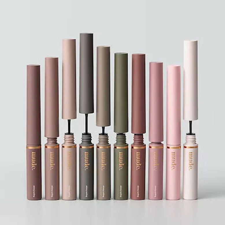 mude. Inspiration Mascara