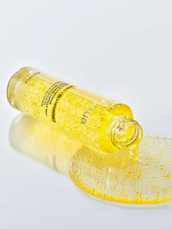 Bruma de Anua derram&aacute;ndose