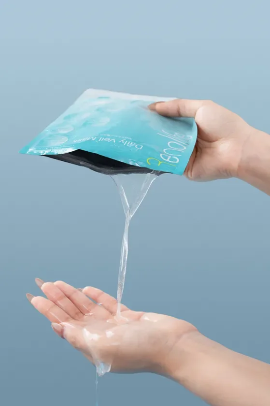 Daily Veil Mask - Esencia