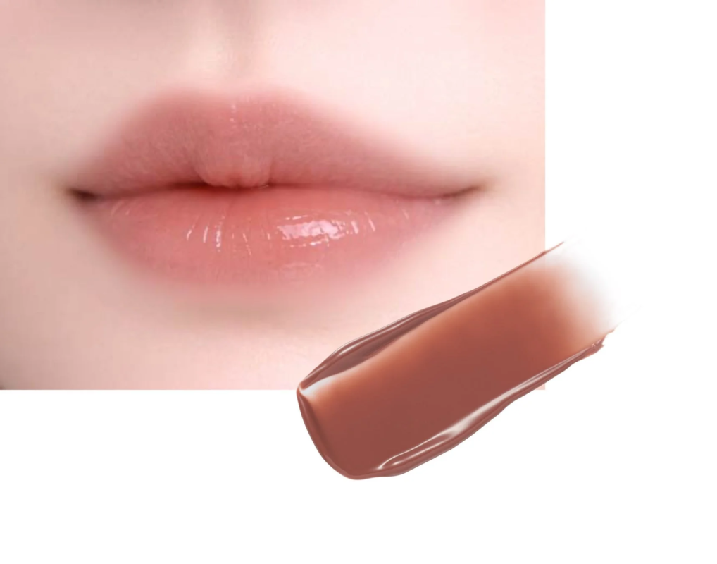 Melting Heart Dewy Tint 01 Mellow Mocha