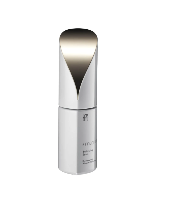 S&eacute;rum EFFECTIM Bright Lifting Serum