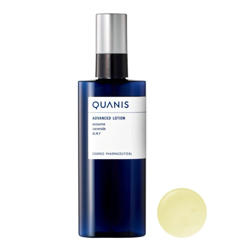 QUANIS Advanced Lotion