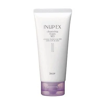 Inup EX Cleansing Foam MD