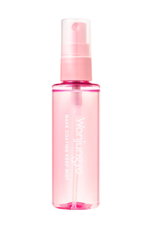 Detalles del producto Wonjungyo Make Coating Keep Mist