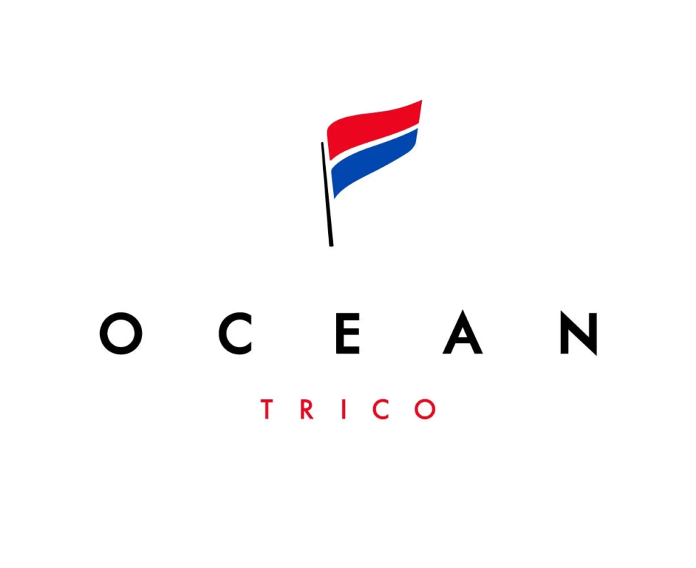 Logo de OCEAN TRICO