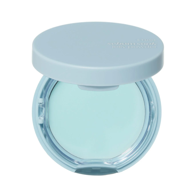 Sebum Cut Jelly Powder